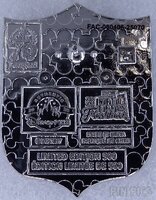 DLR - Peter Pan - Fantasyland - Disneyland Banners Series - Niftie Fifties Flashback