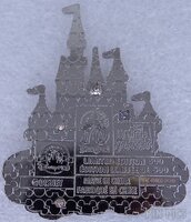 DLR - Dopey - Classic Castle Characters Series - Niftie Fifties Flashback - Jumbo