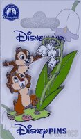 DLP - Chip and Dale - Lily of the Valley Series