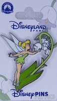 DLP - Tinker Bell - Lily of the Valley Series