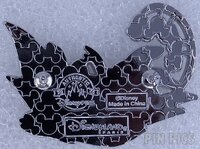 DLP - Thumper - Lily of the Valley Series