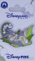 DLP - Thumper - Lily of the Valley Series