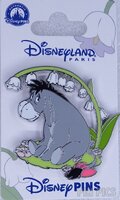 DLP - Eeyore - Lily of the Valley Series