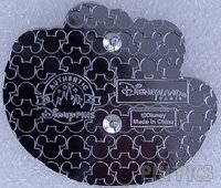 DLP - Cheshire Cat - Alice and the Queen of Hearts Series