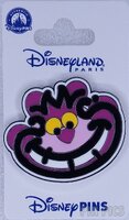 DLP - Cheshire Cat - Alice and the Queen of Hearts Series