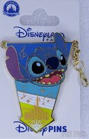 DLP - Stitch - Disney Music Festival Series
