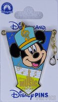 DLP - Bandleader Mickey - Disney Music Festival Series