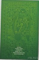 DIS - Kermit Through the Years - The Muppets 70th Anniversary - D23 Gold Member Exclusive