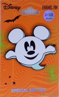 PALM - Mickey as a Ghost