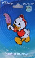 PALM - Huey - Ice Cream Cone