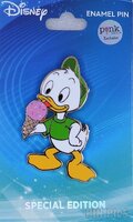 PALM - Louie - Ice Cream