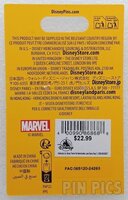 DIS - Spider-Man and Peter Parker - Marvel Superhero Transformations Series
