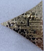 Joe - Bone Puzzle Set - Mystery - Lady and the Tramp 70th Anniversary