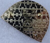 Trusty - Bone Puzzle Set - Mystery - Lady and the Tramp 70th Anniversary