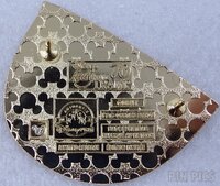 Jock - Bone Puzzle Set - Mystery - Lady and the Tramp 70th Anniversary
