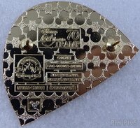 Lady - Bone Puzzle Set - Mystery - Lady and the Tramp 70th Anniversary