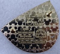 Tramp - Bone Puzzle Set - Mystery - Lady and the Tramp 70th Anniversary