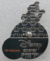 Loungefly - Timothy Q Mouse - Dumbo Circus Set - Mystery - BoxLunch
