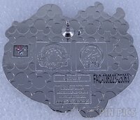 Mickey - Mickey and Friends Pin Trading Series