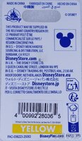 Mickey - Mickey and Friends Pin Trading Series
