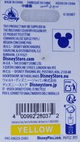 Daisy and Donald Duck - Mickey and Friends Pin Trading Series