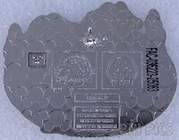 Stitch - Mickey and Friends Pin Trading Series