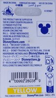 Stitch - Mickey and Friends Pin Trading Series