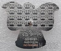 Loungefly - Baby Dumbo Sitting on a Barrel - Dumbo Circus Set - Mystery - BoxLunch