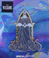 PALM - Hades - Stained Glass Series - Hercules - Super Jumbo