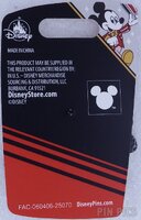 DLR - Welcome - Niftie Fifties Flashback Logo