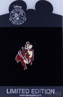 DS - Chip and Dale - Playing - Disney Favorites