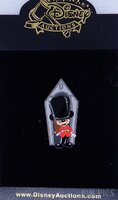 DA - Mickey Mouse Around the World - England