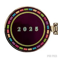 DLR - Chef Mickey - DCA Food and Wine Festival 2025 - Hinged