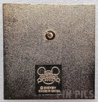 DL - Dopey - Disneyland Favorites