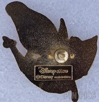 Japan - Tinker Bell - Lying on a Budding Flower - JDS