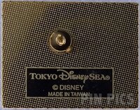Japan - Mickey Mouse - Stamp #2 - TDS
