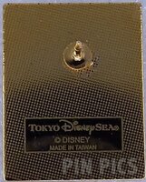 Japan - Mickey Mouse - Stamp - TDS