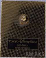 Japan - Minnie Mouse - Stamp - TDS