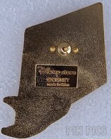 Japan - Ariel - Wish Upon a Star - Gold - JDS