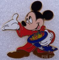 View Pin # PP25050
