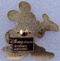 Japan - Sorcerer Mickey - Halloween 2003