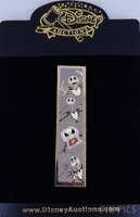DA - Jack Skellington - Photo Booth Shots - Nightmare Before Christmas