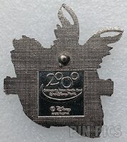 WDW - Alien Encounter Monster Logo