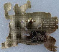 Mickey Minnie Goofy - Rewards are Magic - Disney Visa Cardmember