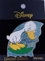 Japan - Ugly Duckling - Sweet Friends Heart