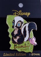 Japan - Flower - Bambi - Sweet Friends Heart