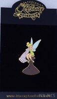 Disney Auctions - Tinker Bell Crying