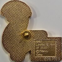 WDCC - Treble Clef - 5th Anniversary 1993 - Classic Collection