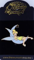 DA - Tinker Bell - Dreaming on a Moon