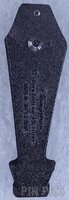 Japan - Jack Skellington - Coffin - 10th Anniversary - Nightmare Before Christmas - JDS